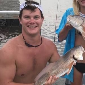 Meet your Posher, Zach